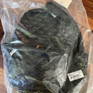 Oliver Thomas Small Backpack - black NWT